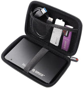 ORICO PORTABLE 2.5 HDD BAG GREEN